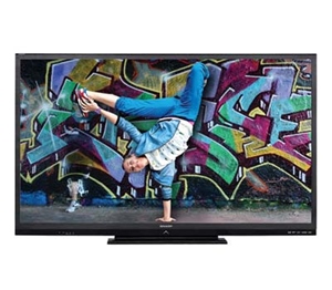 LED Sharp LC-60LE631M 60 inches Full HD 100 Hz