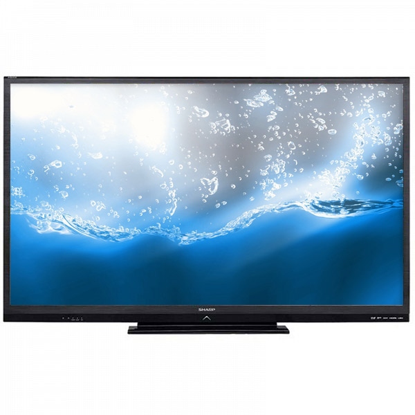 LED Sharp LC-60LE631M 60 inches Full HD 100 Hz