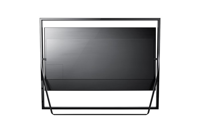 Smart Tivi 3D LED Samsung UA85S9 85 inch Màu Đen