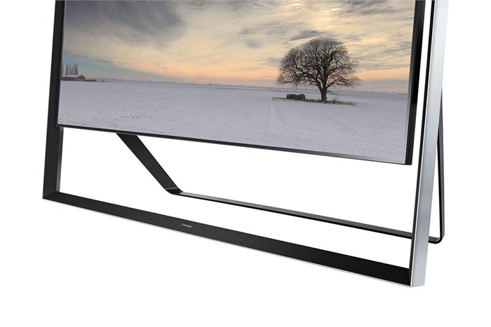 Smart Tivi 3D LED Samsung UA85S9 85 inch Màu Đen