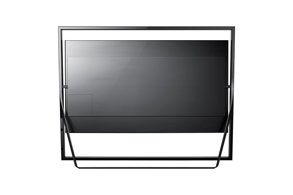 Smart Tivi 3D LED Samsung UA85S9 85 inch - 2
