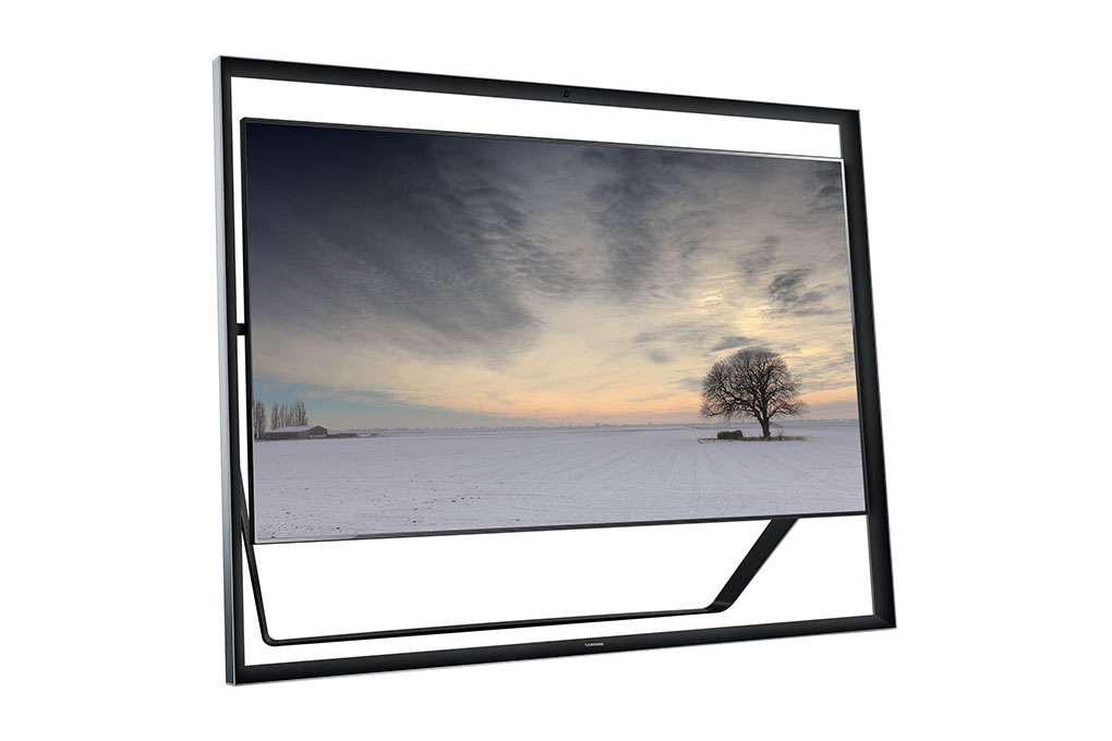 Smart Tivi 3D LED Samsung UA85S9 85 inch - 6