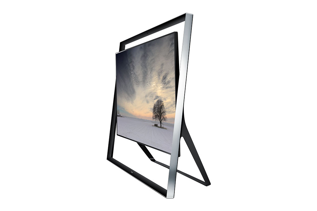 Smart Tivi 3D LED Samsung UA85S9 85 inch - 8