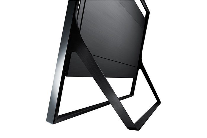 Smart Tivi 3D LED Samsung UA85S9 85 inch Màu Đen