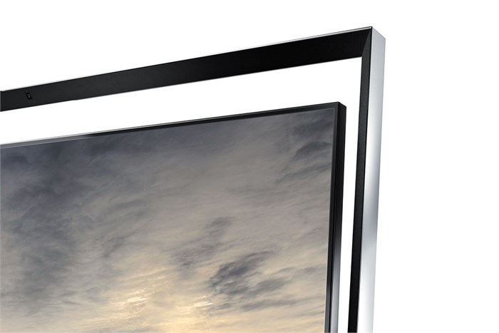 Smart Tivi 3D LED Samsung UA85S9 85 inch Màu Đen