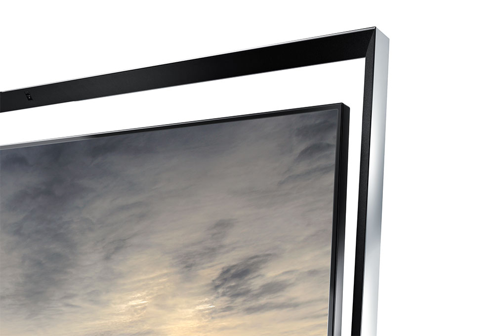 Smart Tivi 3D LED Samsung UA85S9 85 inch - 13