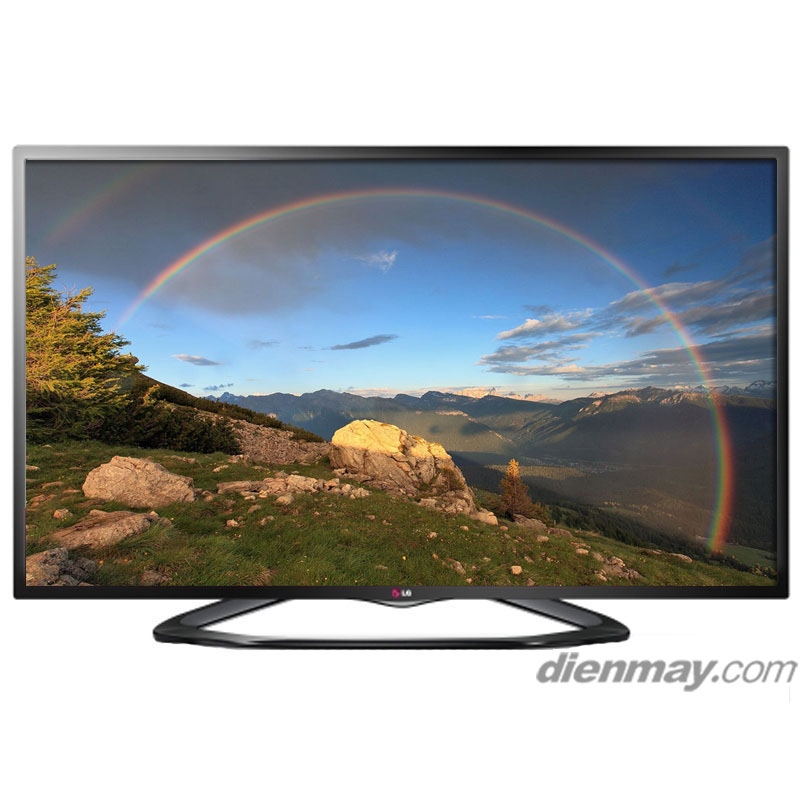 LED LG 42LN5710 42 inches Full HD Smart TV Dynamic MCI 100 Hz