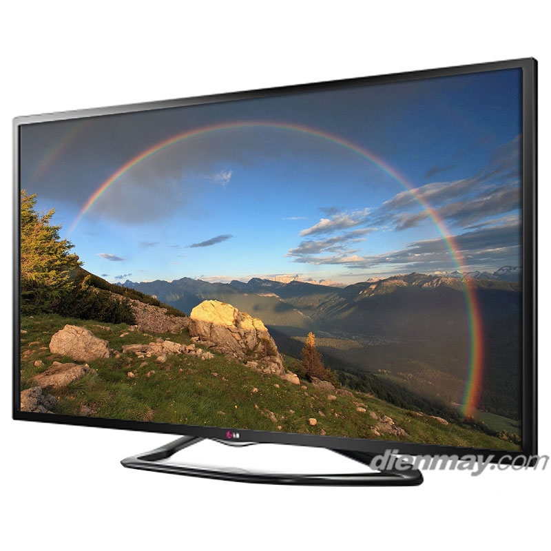 LED LG 42LN5710 42 inches Full HD Smart TV Dynamic MCI 100 Hz