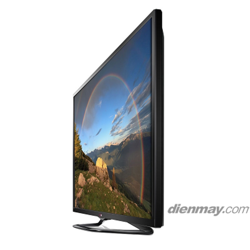 LED LG 42LN5710 42 inches Full HD Smart TV Dynamic MCI 100 Hz