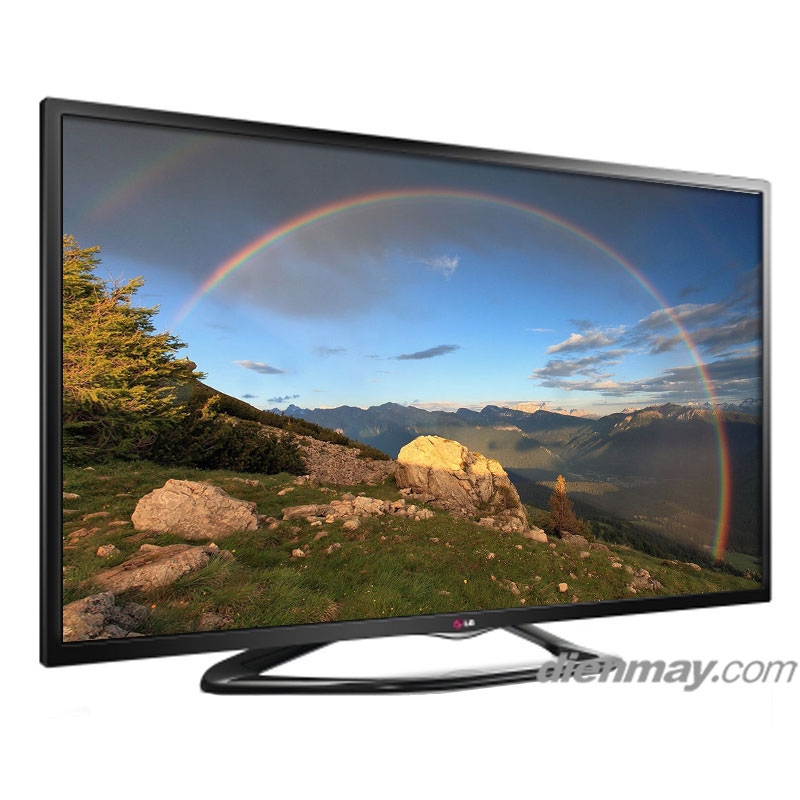 LED LG 42LN5710 42 inches Full HD Smart TV Dynamic MCI 100 Hz