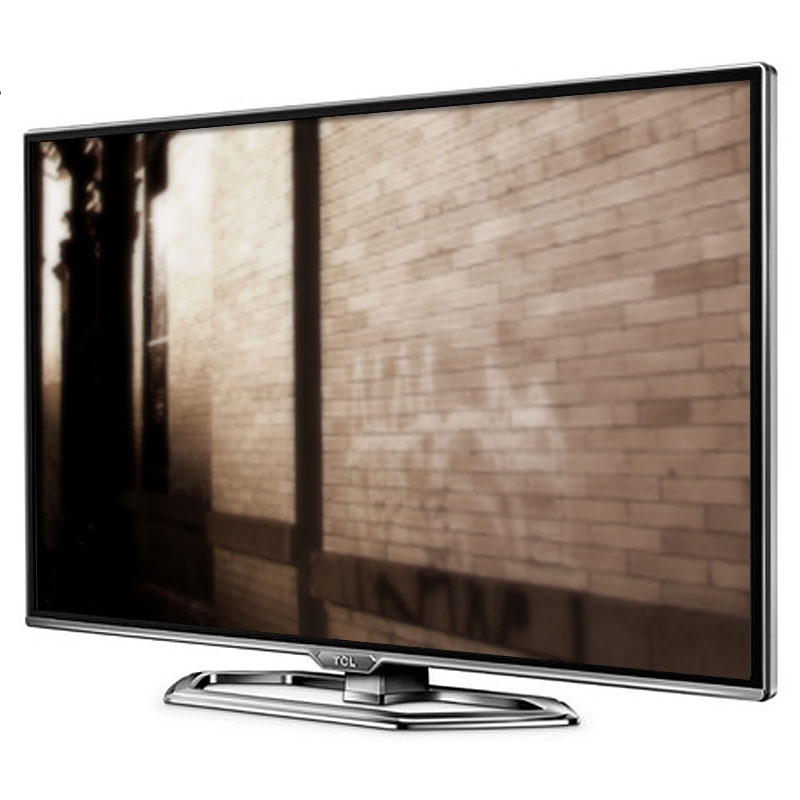 LED TCL L46E5500 46 inches Smart TV