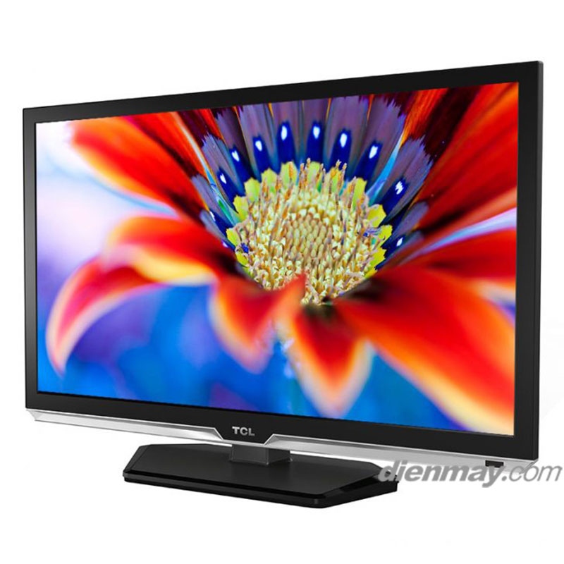 LED TCL L24E3500 24 inches HD 50 Hz