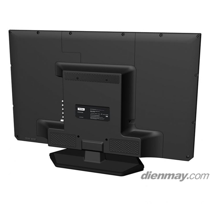 LED TCL L24E3500 24 inches HD 50 Hz