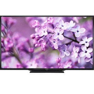 Internet Tivi 3D LED Sharp LC-90LE740X 90 inch