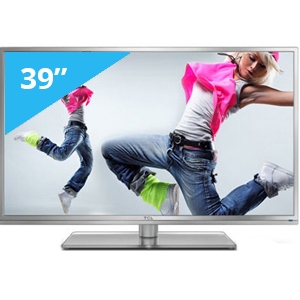 Smart Tivi LED TCL L39F3390 39 inch