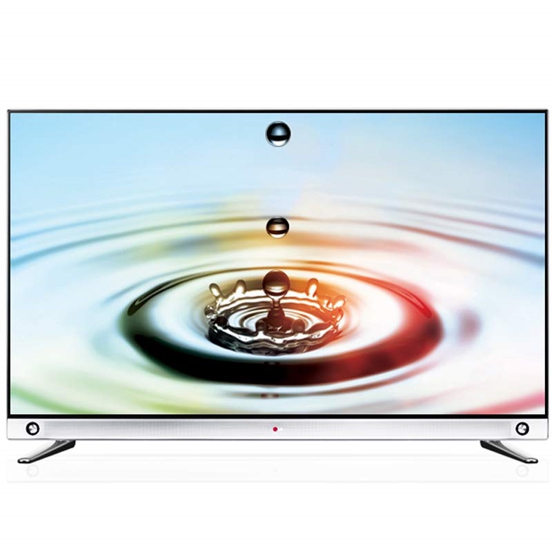 LED LG 55LA9650 55 inches Ultra HD Smart TV 3D Dynamic MCI 1000 Hz
