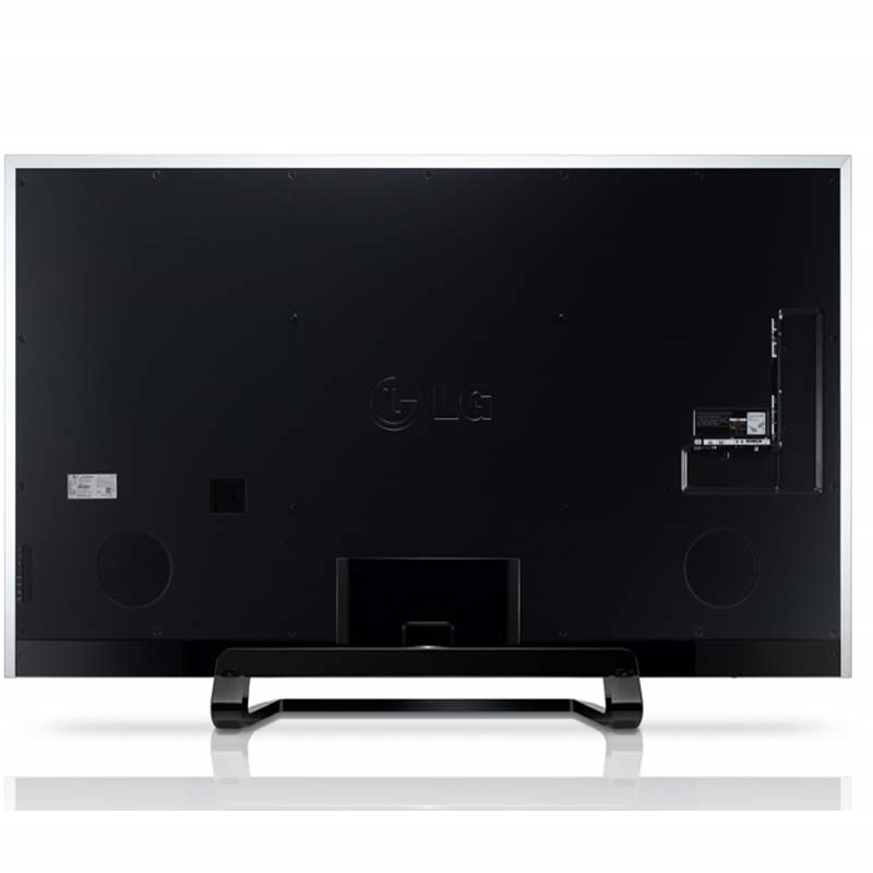 LED LG 84LA9800 84 inches Ultra HD Smart TV 3D Dynamic MCI 1000 Hz