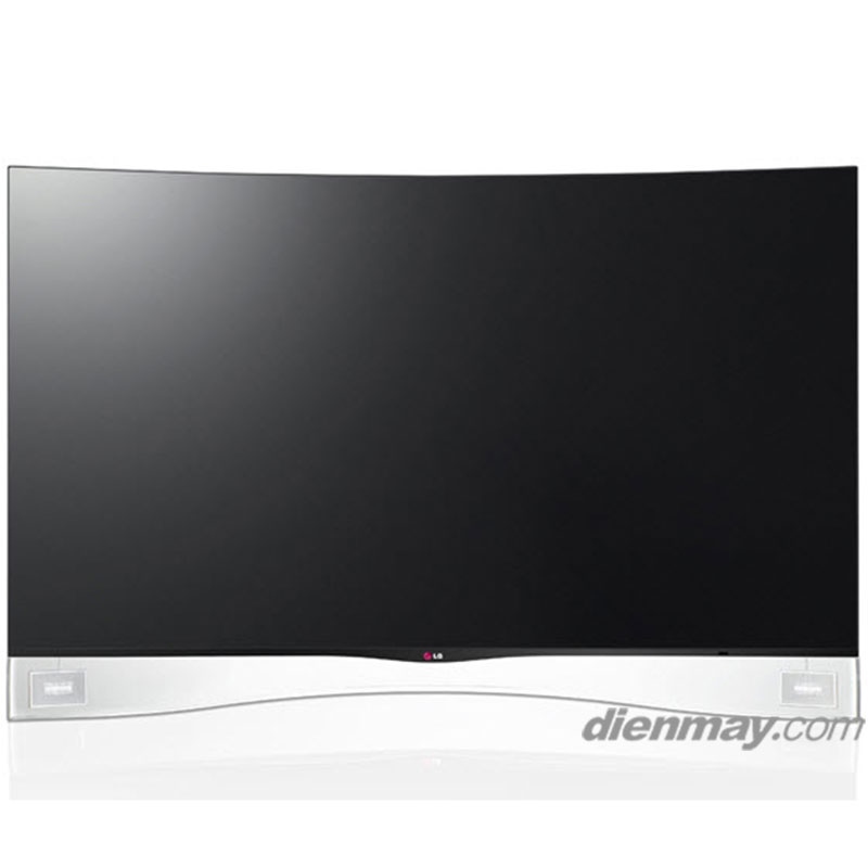 OLED LG 55EA9800 55 inches Full HD Smart Tivi 3D Dynamic MCI 1000 Hz