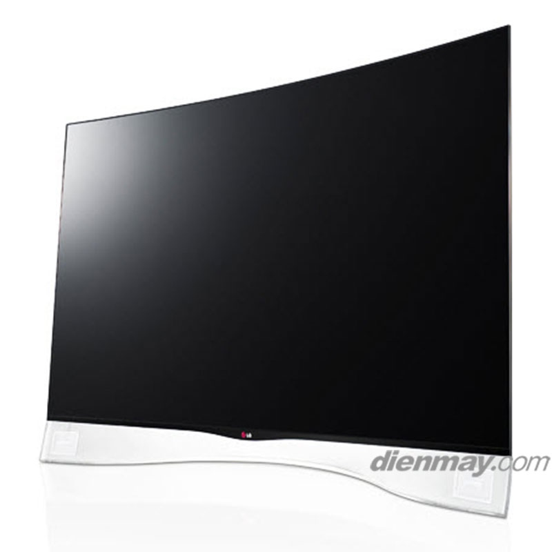 OLED LG 55EA9800 55 inches Full HD Smart Tivi 3D Dynamic MCI 1000 Hz