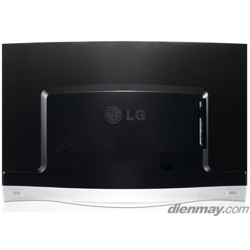 OLED LG 55EA9800 55 inches Full HD Smart Tivi 3D Dynamic MCI 1000 Hz