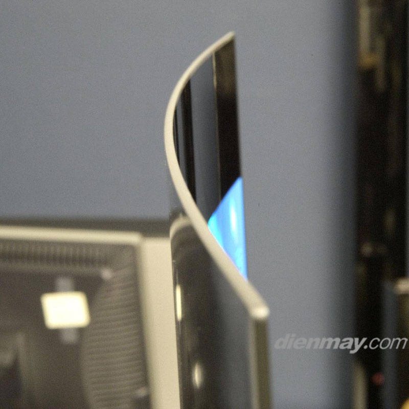 OLED LG 55EA9800 55 inches Full HD Smart Tivi 3D Dynamic MCI 1000 Hz