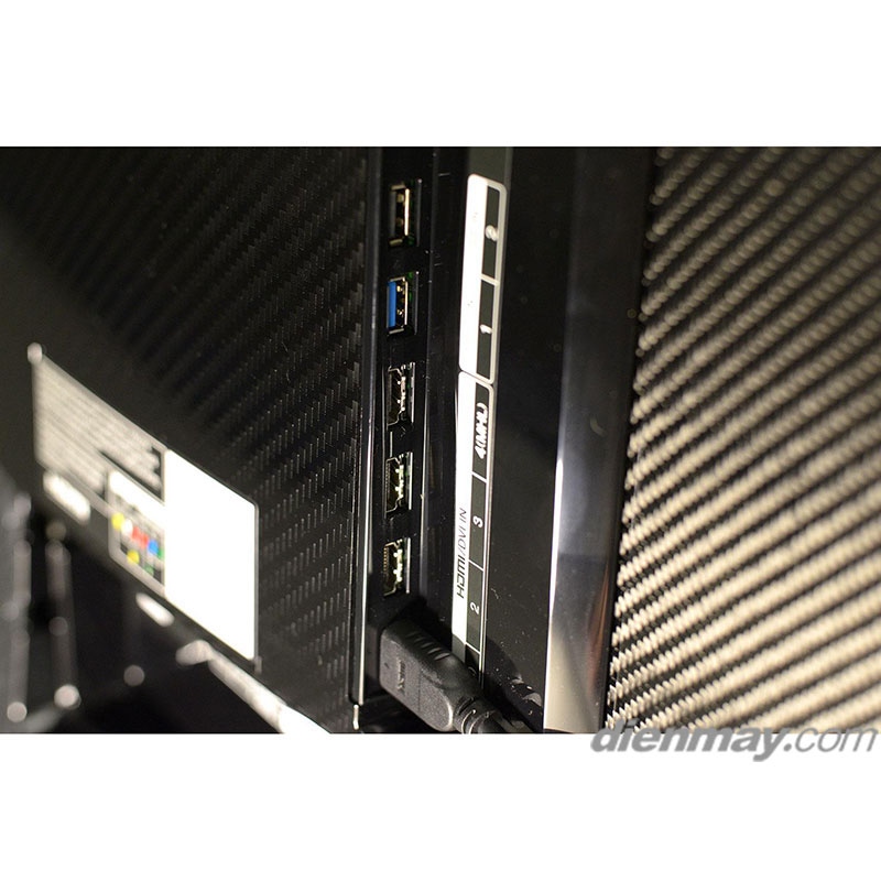 OLED LG 55EA9800 55 inches Full HD Smart Tivi 3D Dynamic MCI 1000 Hz