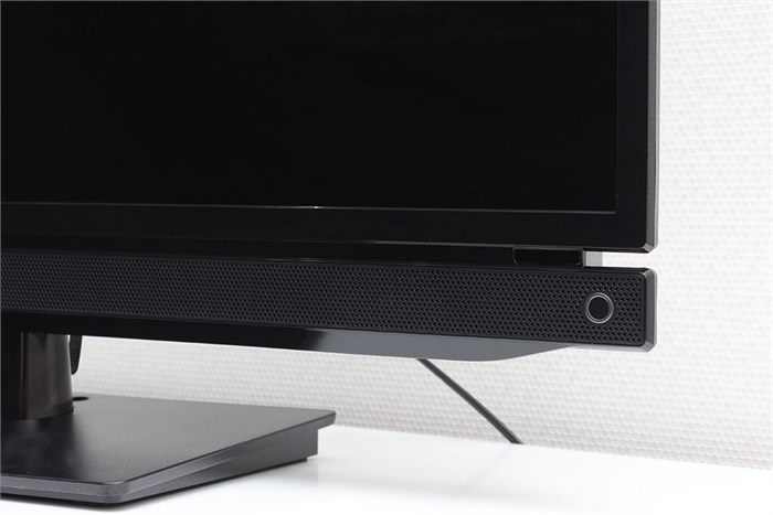 Tivi LED Toshiba 32P1303 32 inch Màu Đen