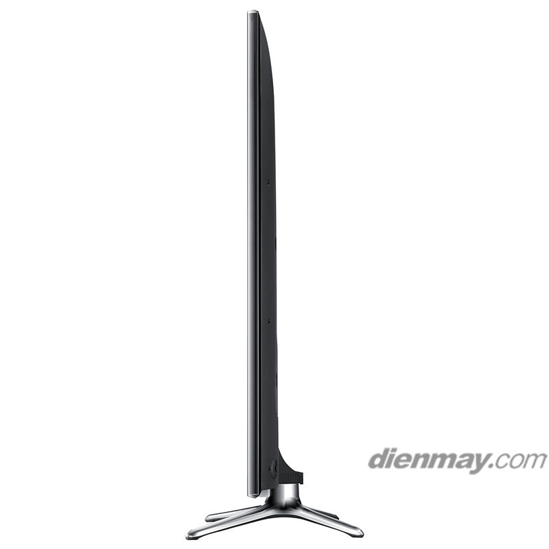 LED Samsung UA75F6400 75 inches Full HD Smart TV 3D CMR 400 Hz