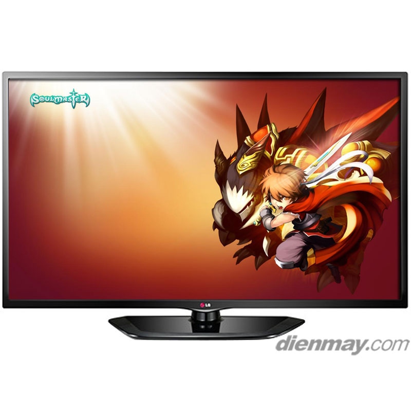 LED LG 39LN5400 39 inches Full HD Dynamic MCI 100 Hz