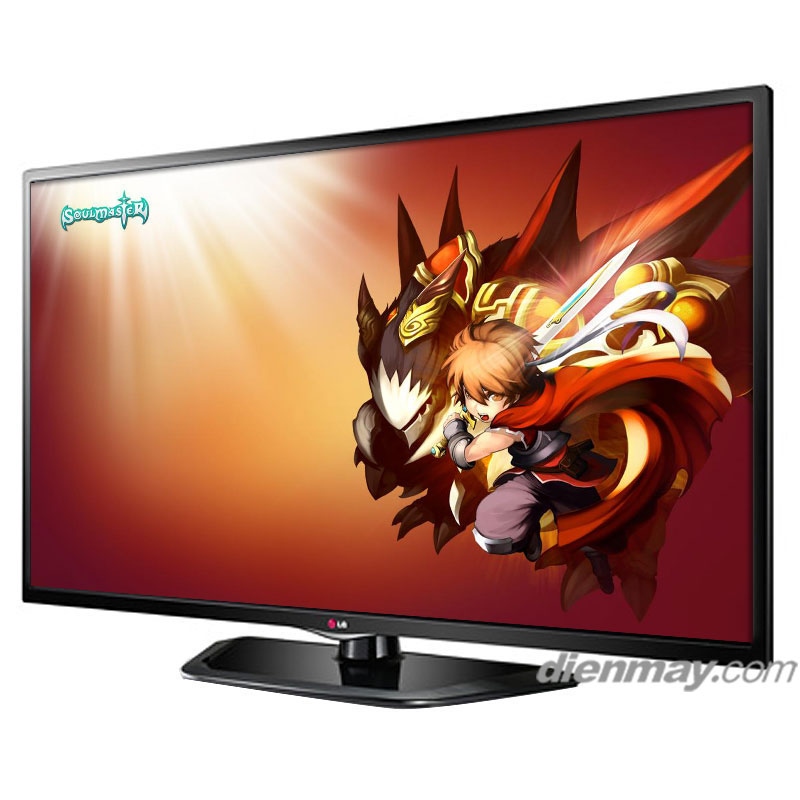 LED LG 39LN5400 39 inches Full HD Dynamic MCI 100 Hz