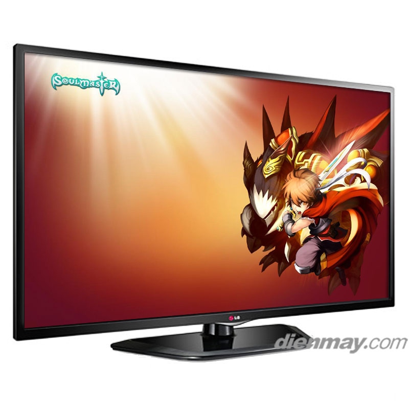 LED LG 39LN5400 39 inches Full HD Dynamic MCI 100 Hz