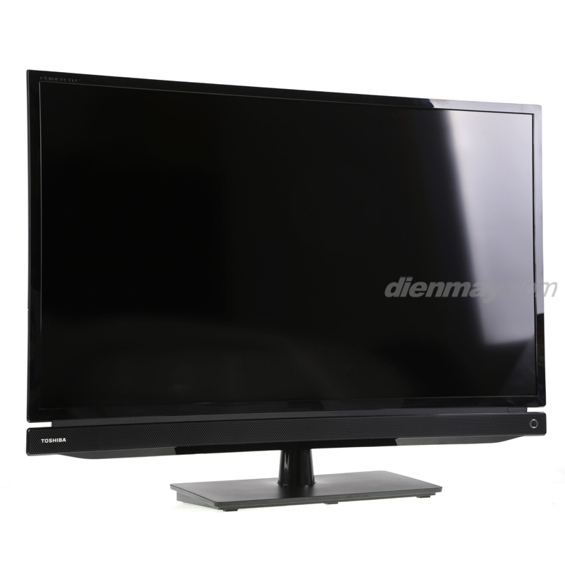 LED Toshiba 29P1300 29 inches HD 50 Hz