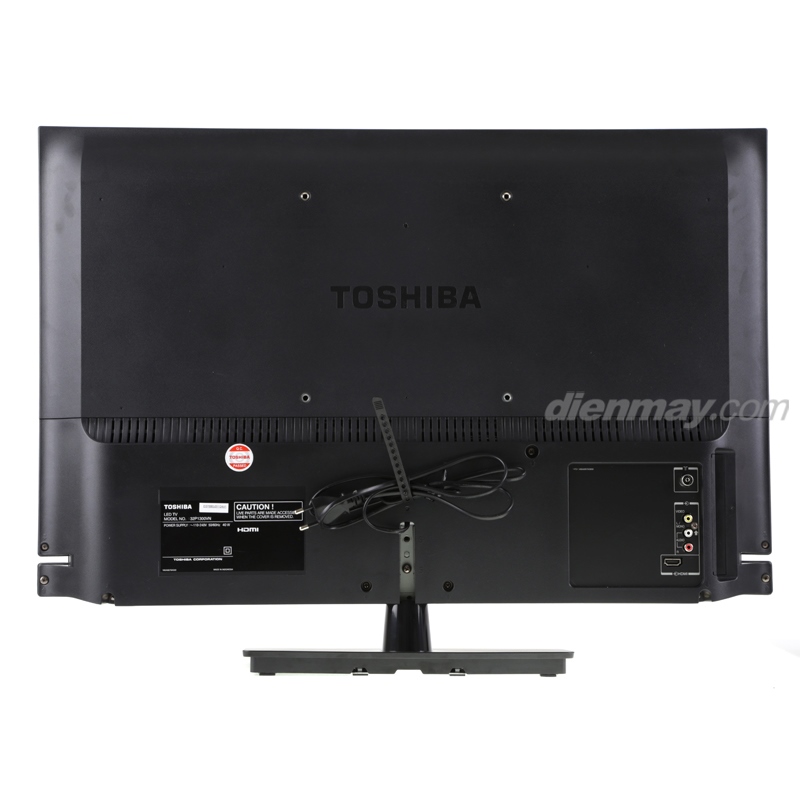LED Toshiba 29P1300 29 inches HD 50 Hz