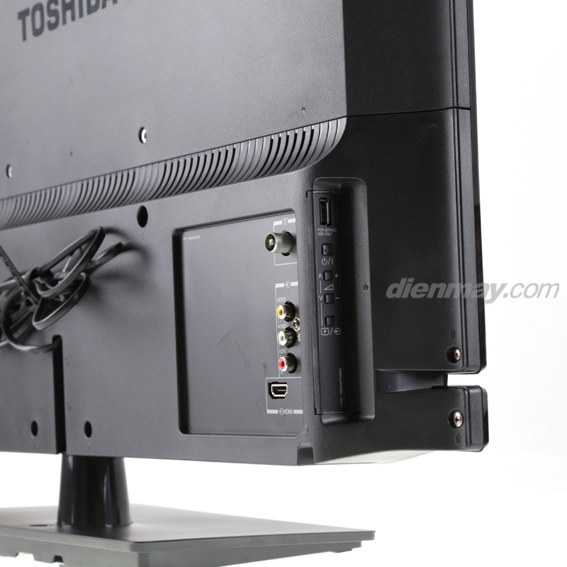 LED Toshiba 29P1300 29 inches HD 50 Hz