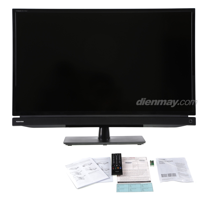 LED Toshiba 29P1300 29 inches HD 50 Hz