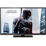 LED Sharp LC-52LE840X 52 inches Full HD Smart TV 3D AquoMotion 200 Hz