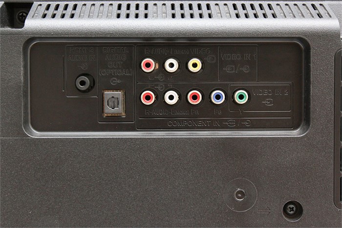 Internet Tivi 3D LED Sony KDL-50W800B 50 inch Màu Đen