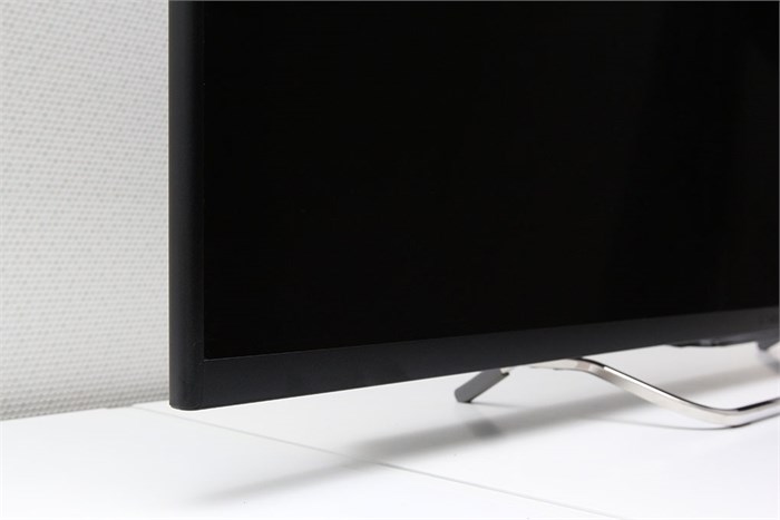 Internet Tivi 3D LED Sony KDL-50W800B 50 inch Màu Đen