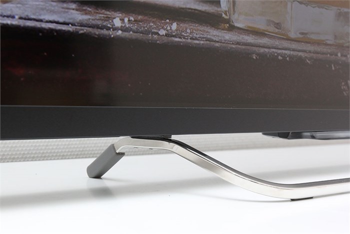 Internet Tivi 3D LED Sony KDL-50W800B 50 inch Màu Đen