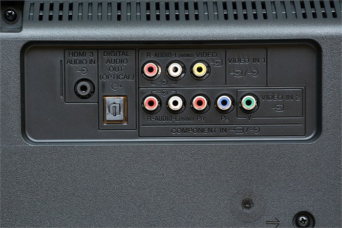 Internet Tivi LED Sony KDL-32W700B 32 inch Màu Đen