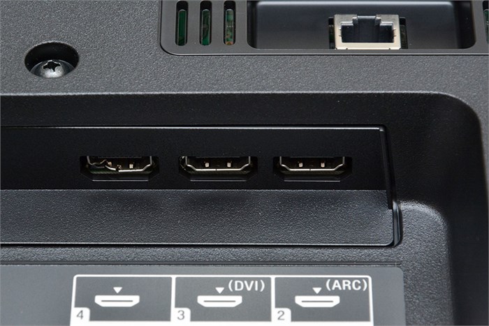 Internet Tivi LED Sony KDL-32W700B 32 inch Màu Đen