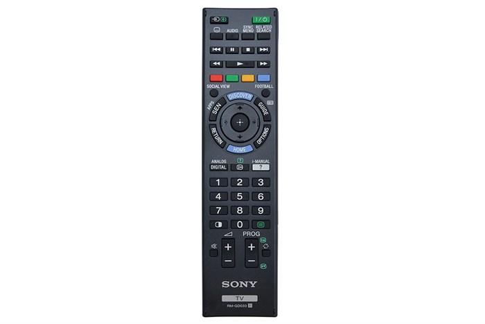 Internet Tivi LED Sony KDL-32W700B 32 inch Màu Đen