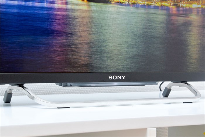 Internet Tivi LED Sony KDL-32W700B 32 inch Màu Đen