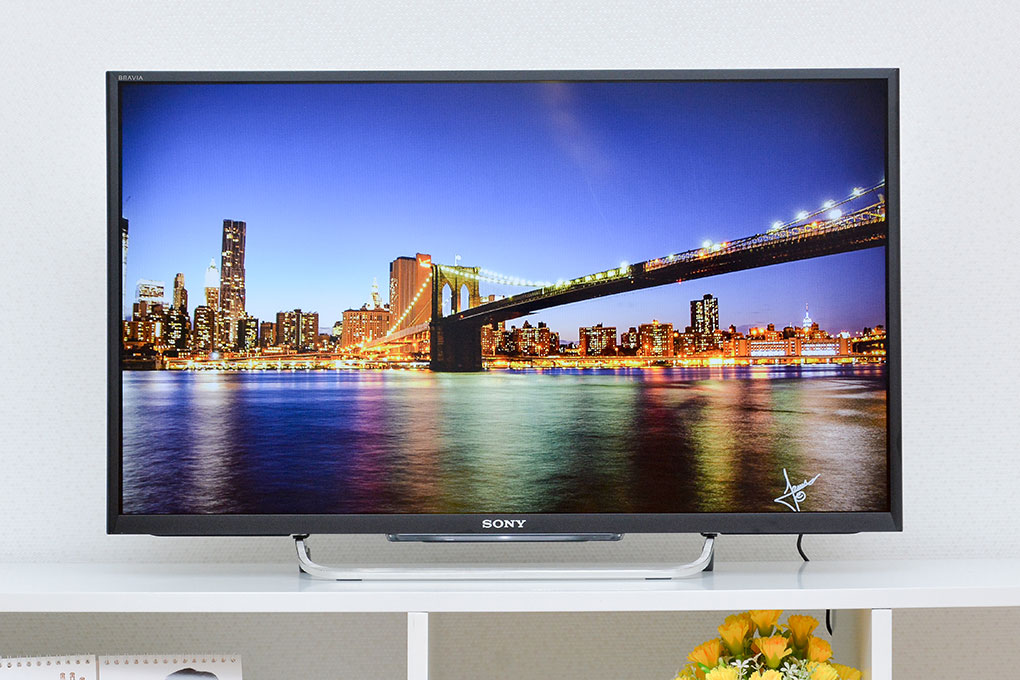 SONY BRAVIA W700B KDL-32W700B