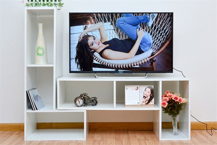 Internet Tivi LED Sony KDL-42W700B 42 inch Màu Đen