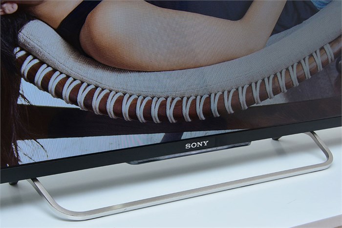 Internet Tivi LED Sony KDL-42W700B 42 inch Màu Đen