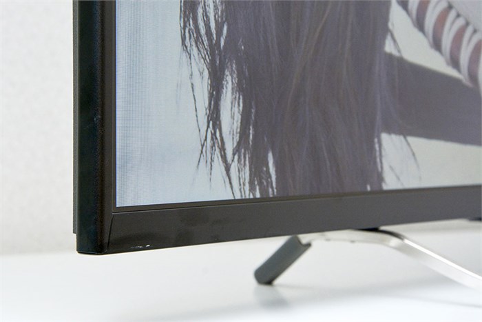 Internet Tivi LED Sony KDL-42W700B 42 inch Màu Đen