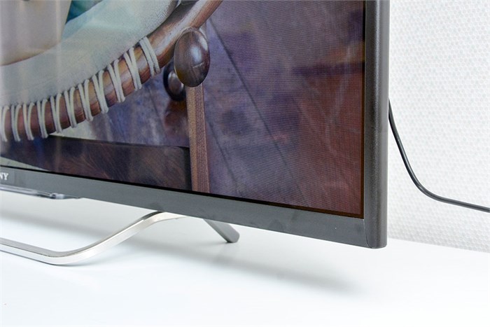 Internet Tivi LED Sony KDL-42W700B 42 inch Màu Đen