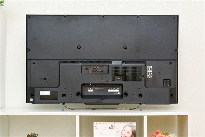 Internet Tivi LED Sony KDL-42W700B 42 inch Màu Đen