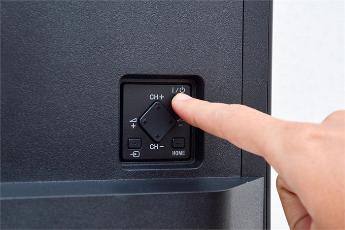 Internet Tivi LED Sony KDL-42W700B 42 inch Màu Đen